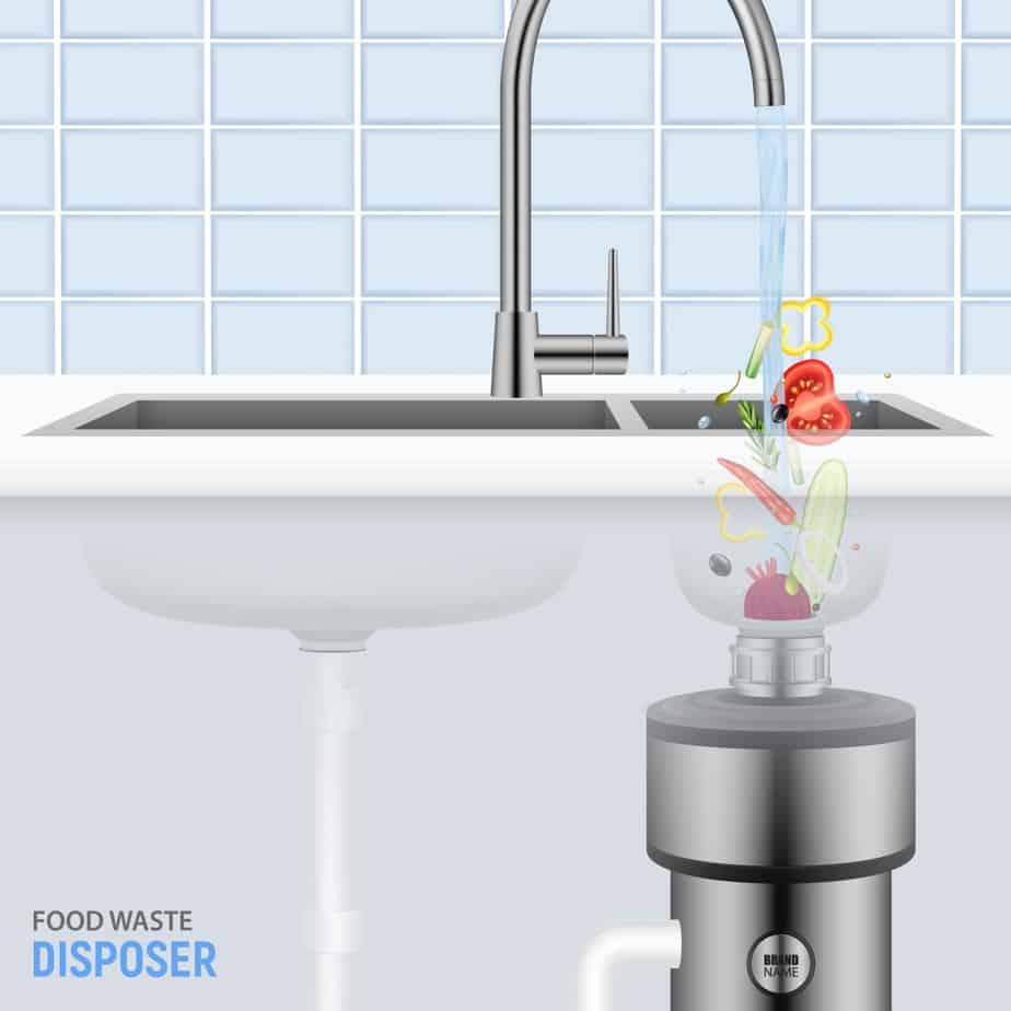 Do Garbage Disposals Need An Air Gap? DisposalXT