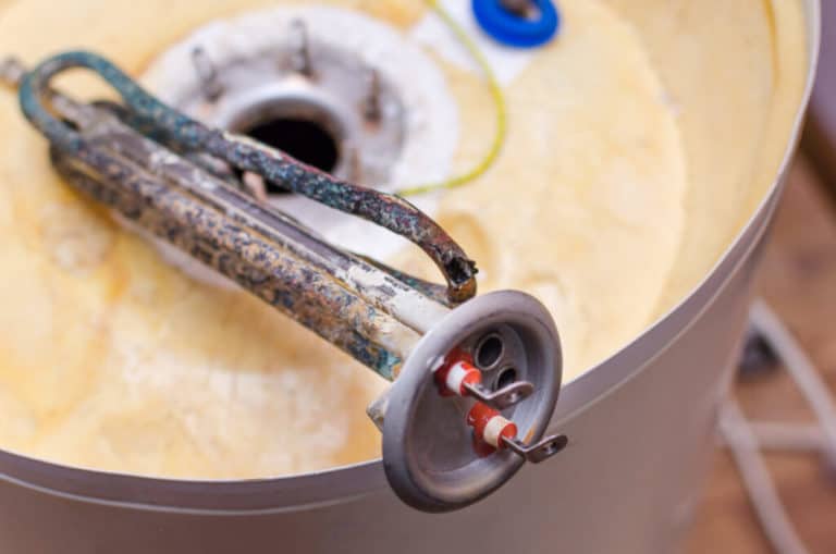 Disposing of a Hot Water Heater DisposalXT