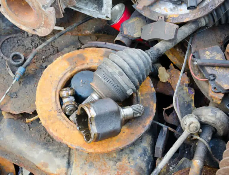 What Should I Do with Old Rotors and Brake Pads? DisposalXT