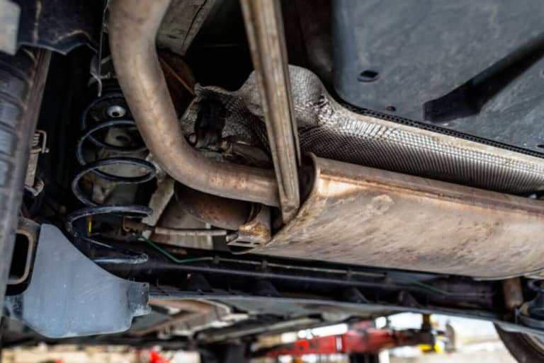 How to Recycle a Catalytic Converter DisposalXT