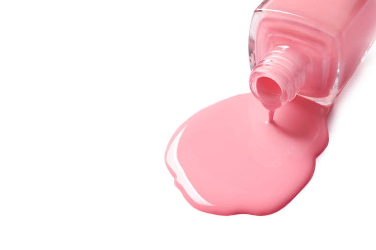 Options for Recycling Nail Polish DisposalXT