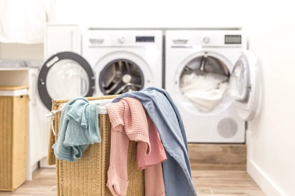 Disposing of a Dryer: A Complete Guide – DisposalXT