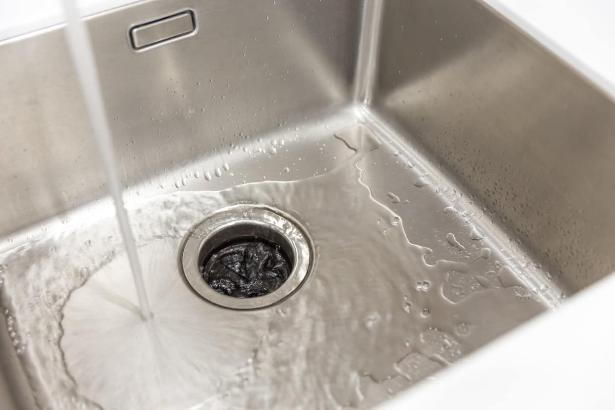 Best Garbage Disposals to Use with a Farmhouse Sink DisposalXT