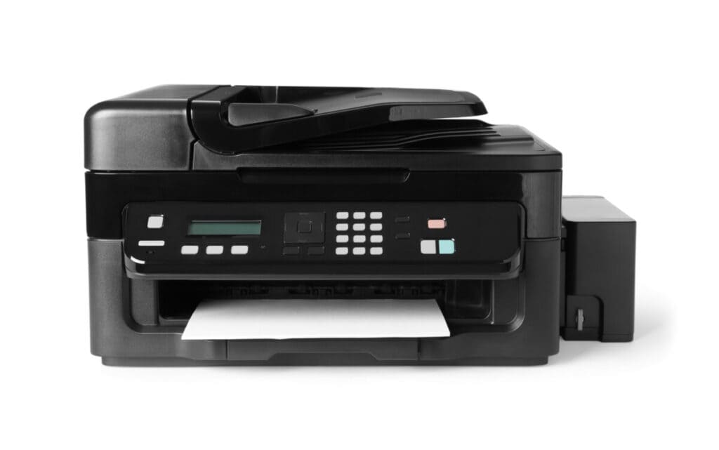 How to Dispose of a Printer – DisposalXT