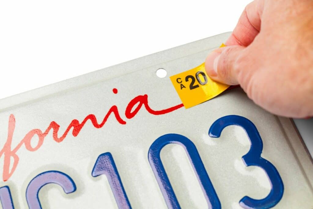 How Do I Renew My Expired Vehicle Registration In Texas