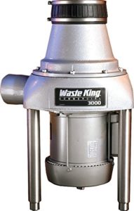 Waste king commercial disposer