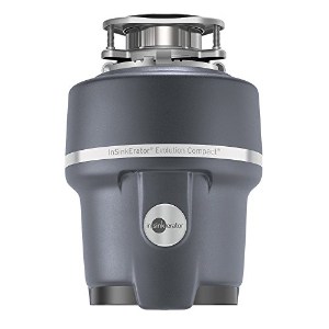 Evolution compact garbage disposal review