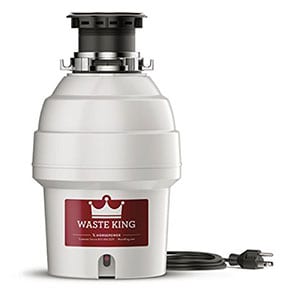 l-3300 Waste King garbage disposal