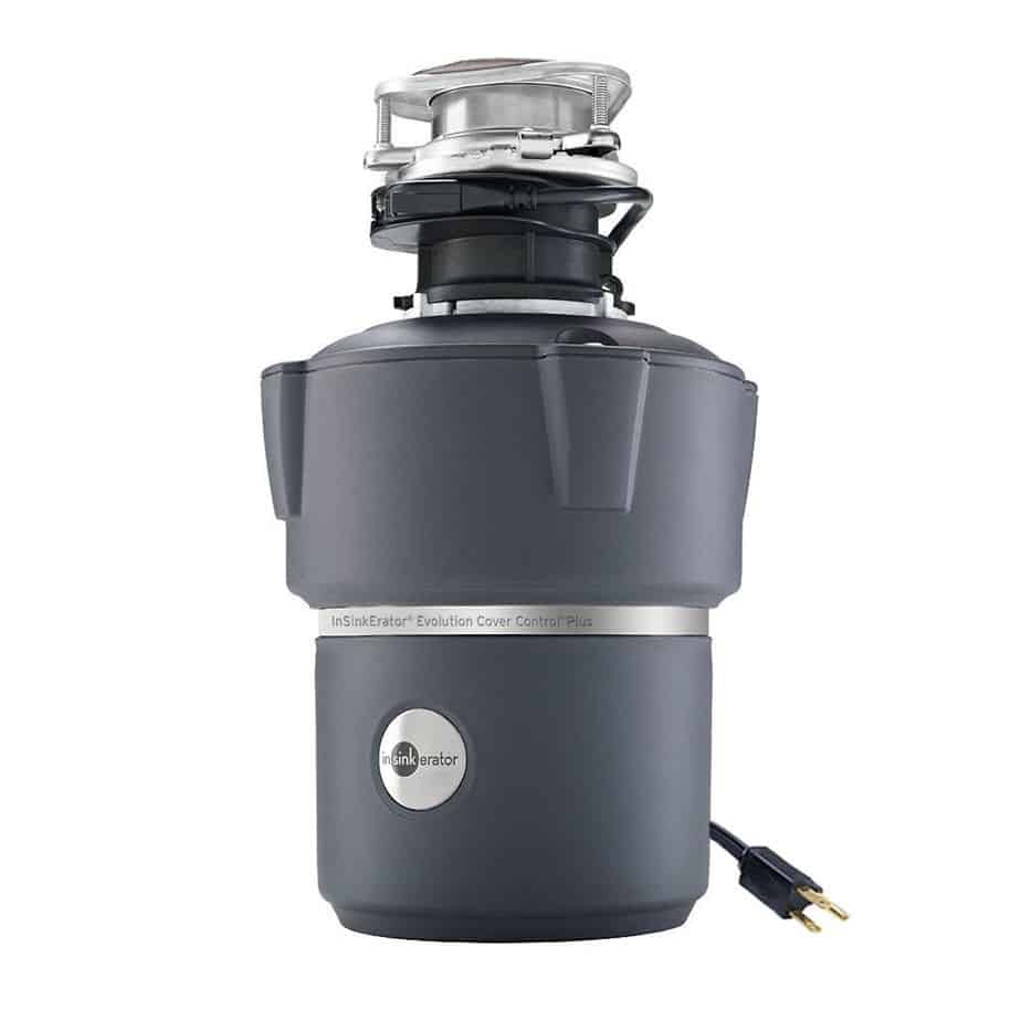 7 Quietest Garbage Disposal Units Disposal XT