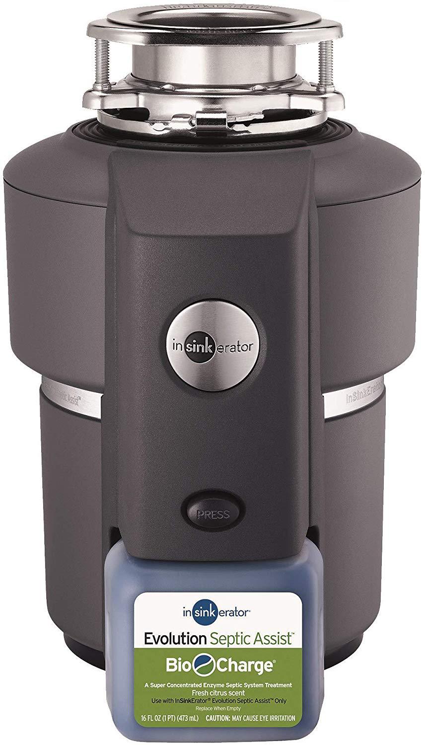 Best insinkerator garbage disposals disposal xt
