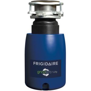 Frigidaire garbage disposal reviews