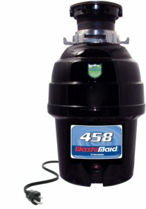 Waste maid 458 garbage disposal