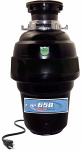 waste maid 658 garbage disposal