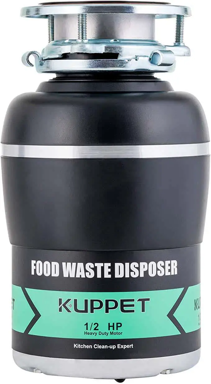 Best garbage disposal brands DisposalXT