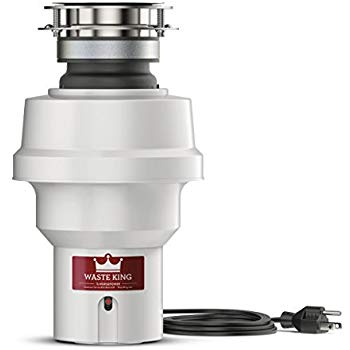 Waste King 9910 garbage disposal