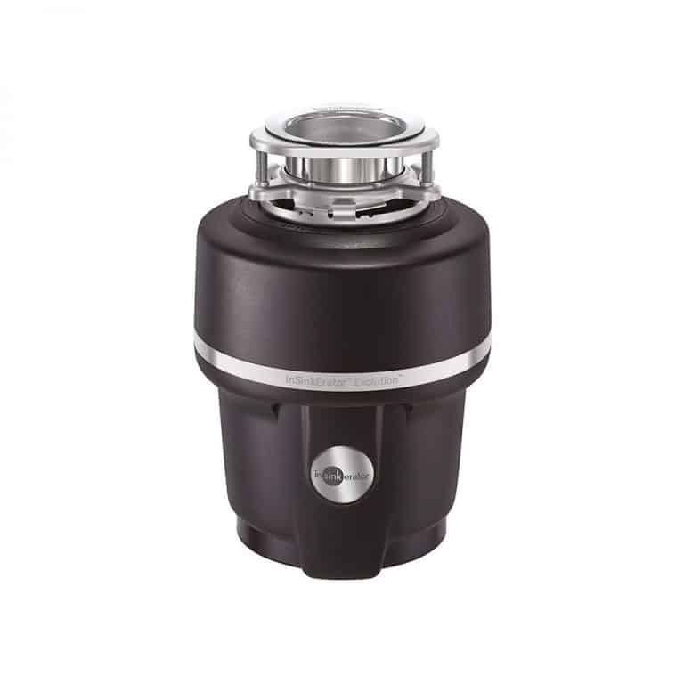 InSinkErator Evolution 100 vs 150 vs 200 vs 250 A Detailed Comparison