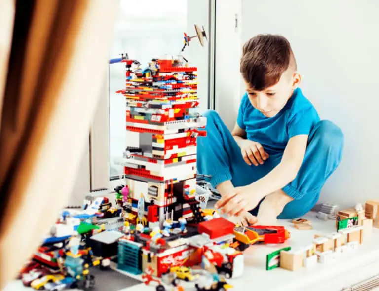 How to Recycle Legos – DisposalXT