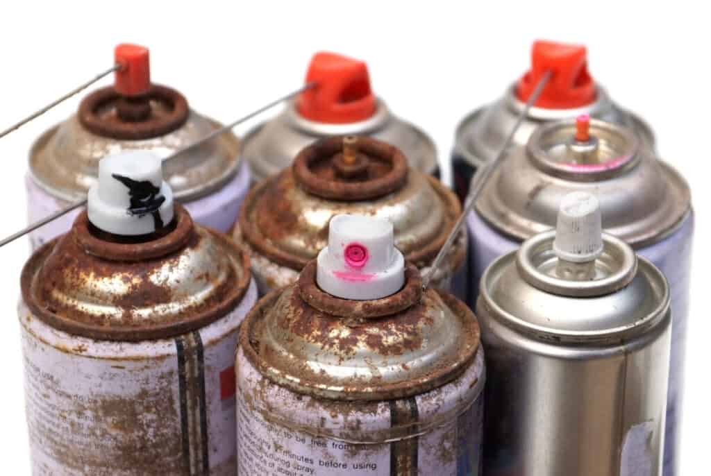 How to Dispose of Aerosol Cans DisposalXT