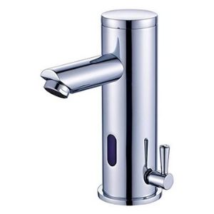 Asani touchless faucet