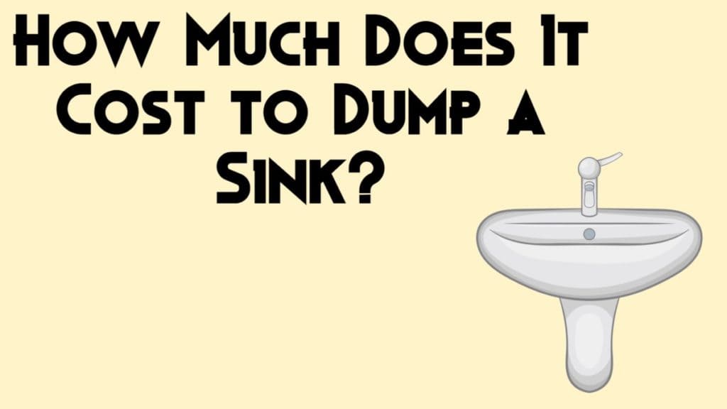 How Much Does It Cost to Dump a Toilet? DisposalXT